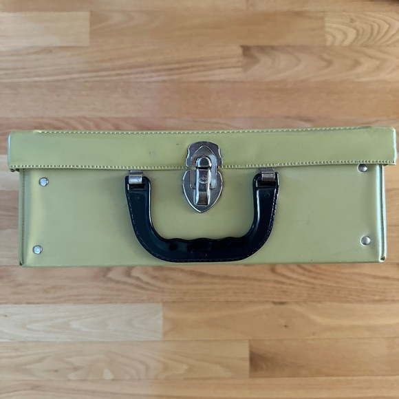 Vintage Alan Barbie Ricky Skipper Dolls Ken Carrying Case Ken Clothes - Picture 3 of 16